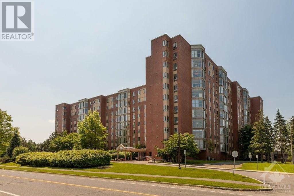 960 TERON ROAD UNIT#202 Kanata