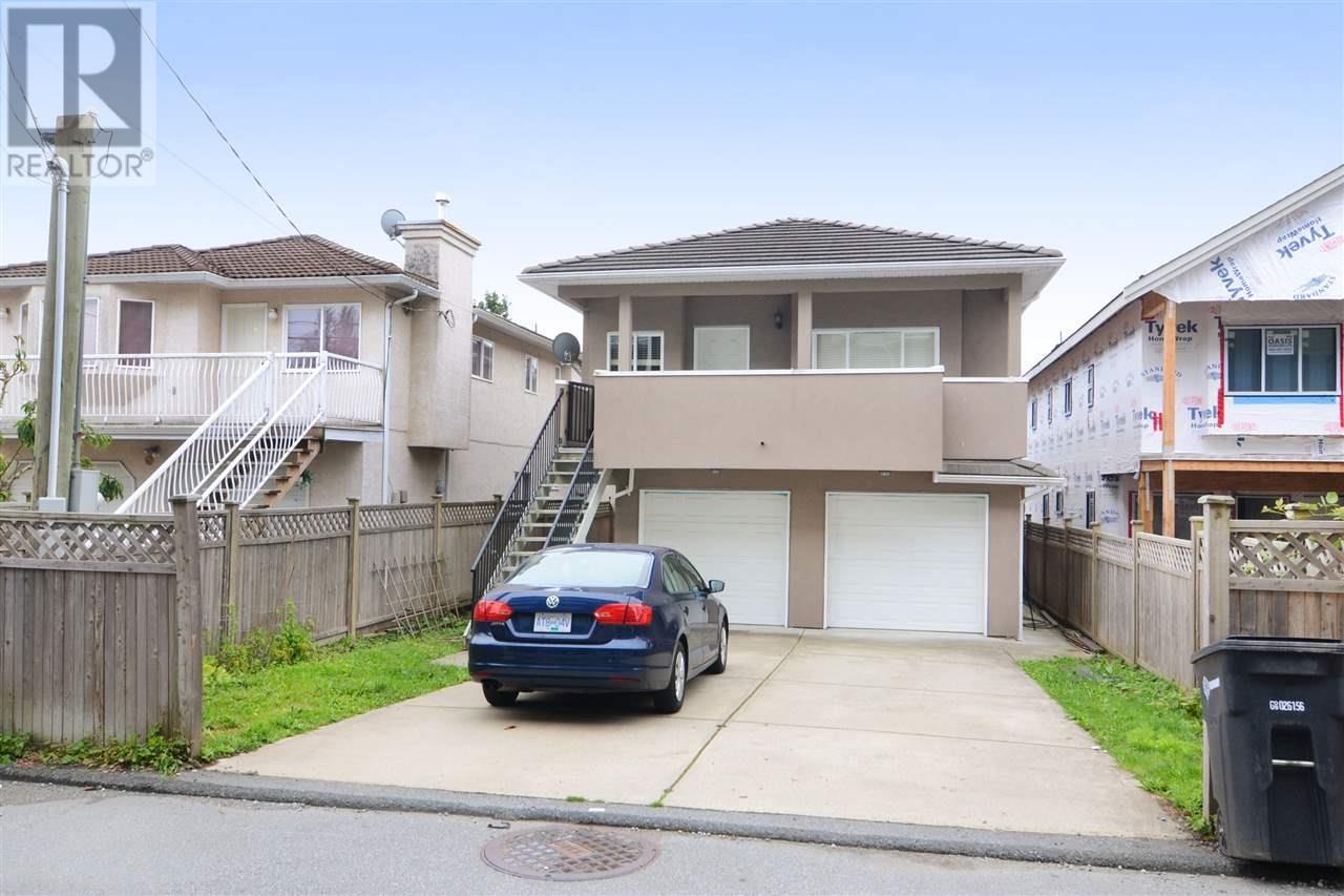 Listing Picture 24 of 25 : 4313 PENDER STREET, Burnaby / 本拿比 - 魯藝地產 Yvonne Lu Group - MLS Medallion Club Member