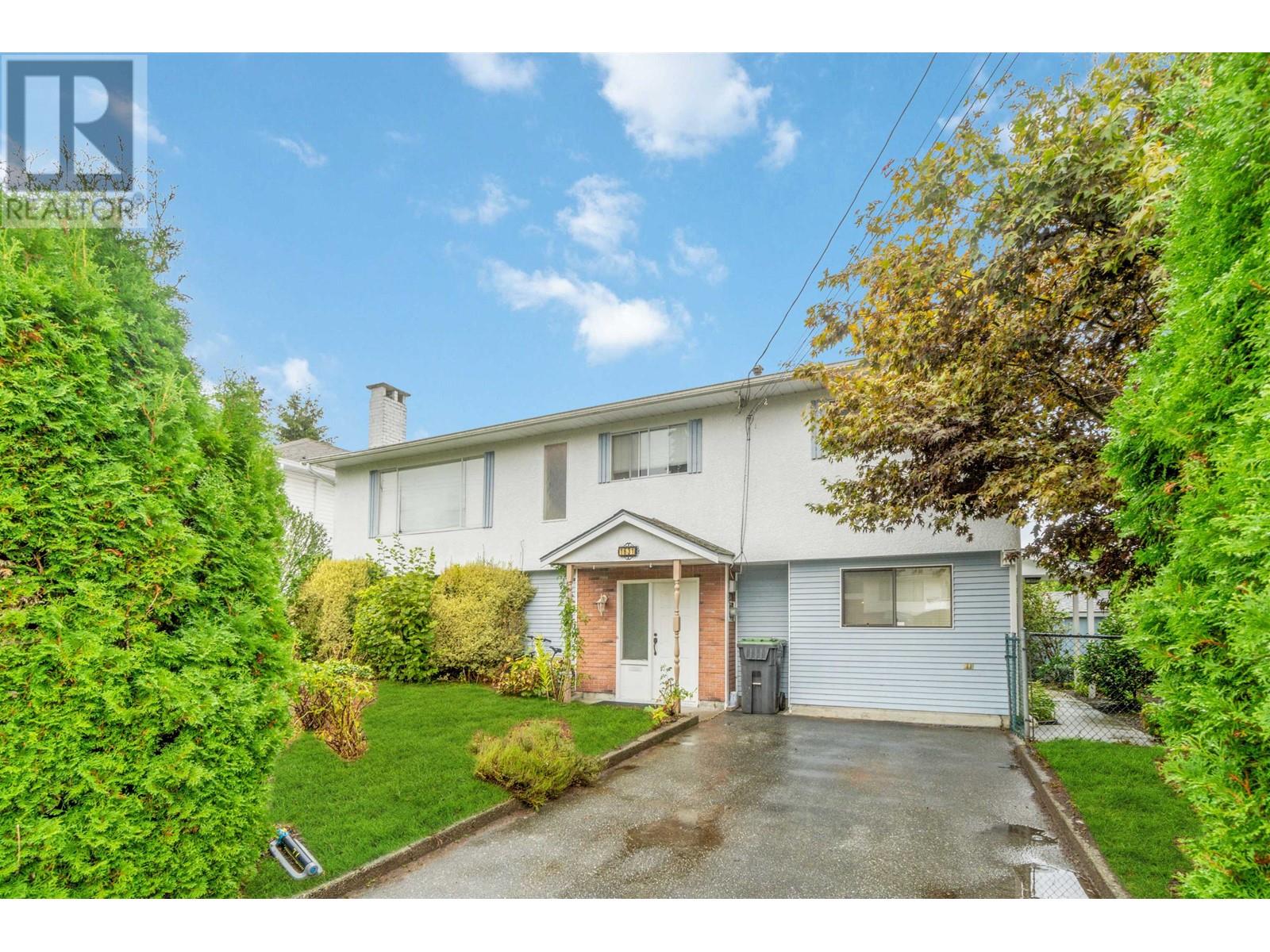 1631 MANNING AVENUE, port coquitlam, British Columbia