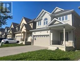 36 BETHUNE AVE Avenue, hamilton, Ontario
