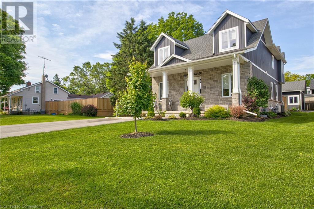 45a William Street, Ayr, Ontario  N0B 1E0 - Photo 3 - 40658473