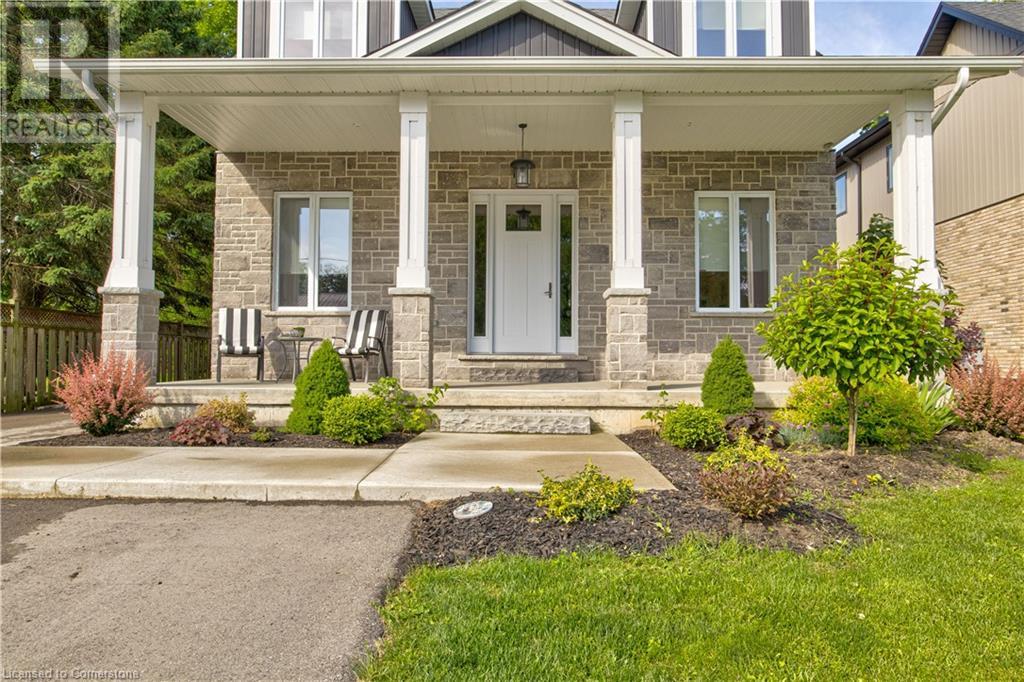 45a William Street, Ayr, Ontario  N0B 1E0 - Photo 4 - 40658473