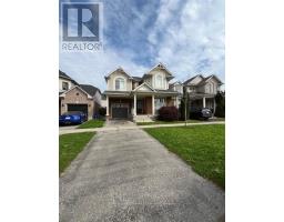 912 BENNETT BOULEVARD, Milton, Ontario