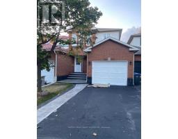 3459 NIGHTHAWK TRAIL, Mississauga, Ontario