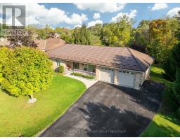 2162 PARKHILL DRIVE, North Middlesex, Ontario