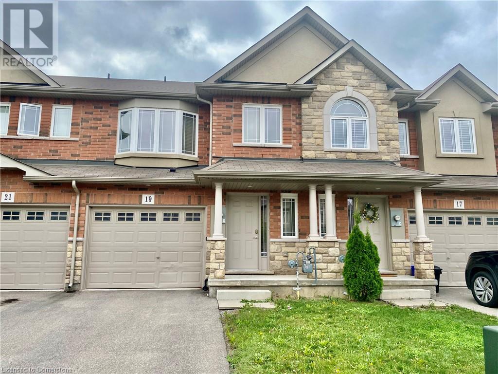 19 BONHILL Boulevard, hannon, Ontario
