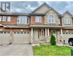 19 BONHILL Boulevard, hannon, Ontario