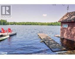 1145 SOUTH MORRISON LAKE Road, kilworthy, Ontario