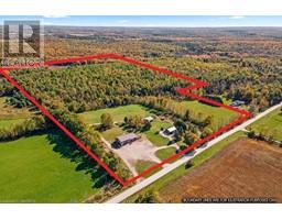 397461 CONCESSION 10, Meaford, Ontario