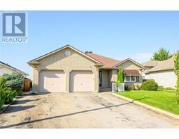 10 LESLIE Street, jarvis, Ontario