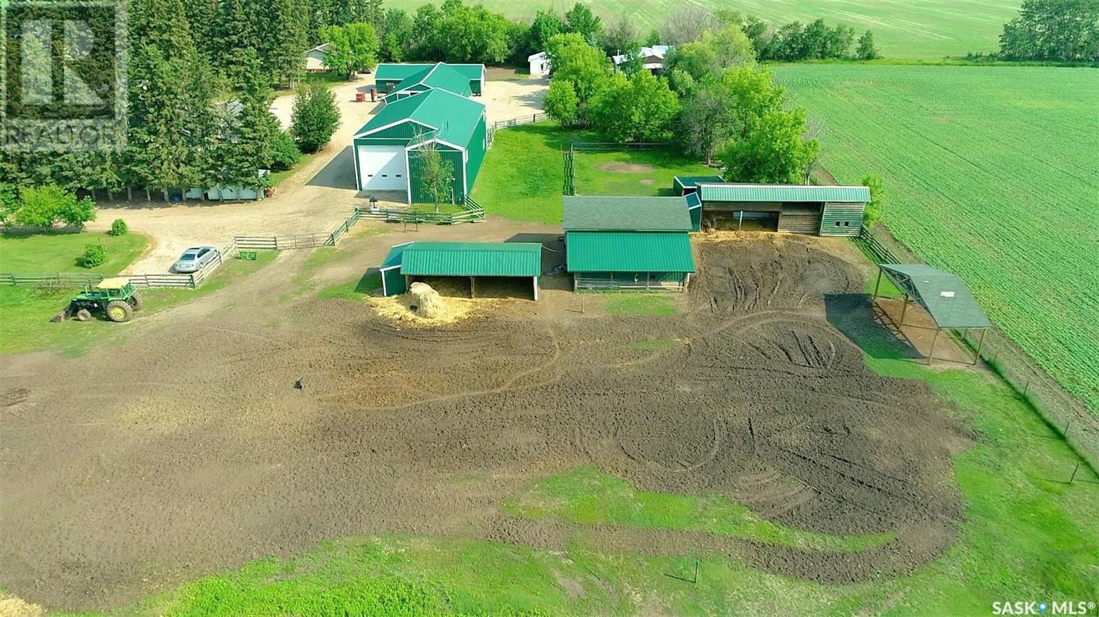 Miskiman Acreage A, Torch River Rm No. 488, Saskatchewan  S0E 1E0 - Photo 47 - SK974575