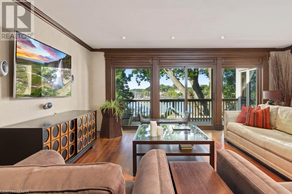 5 Carncastle Gate Unit# 24, St. Catharines, Ontario  L2N 5V4 - Photo 14 - 40654954