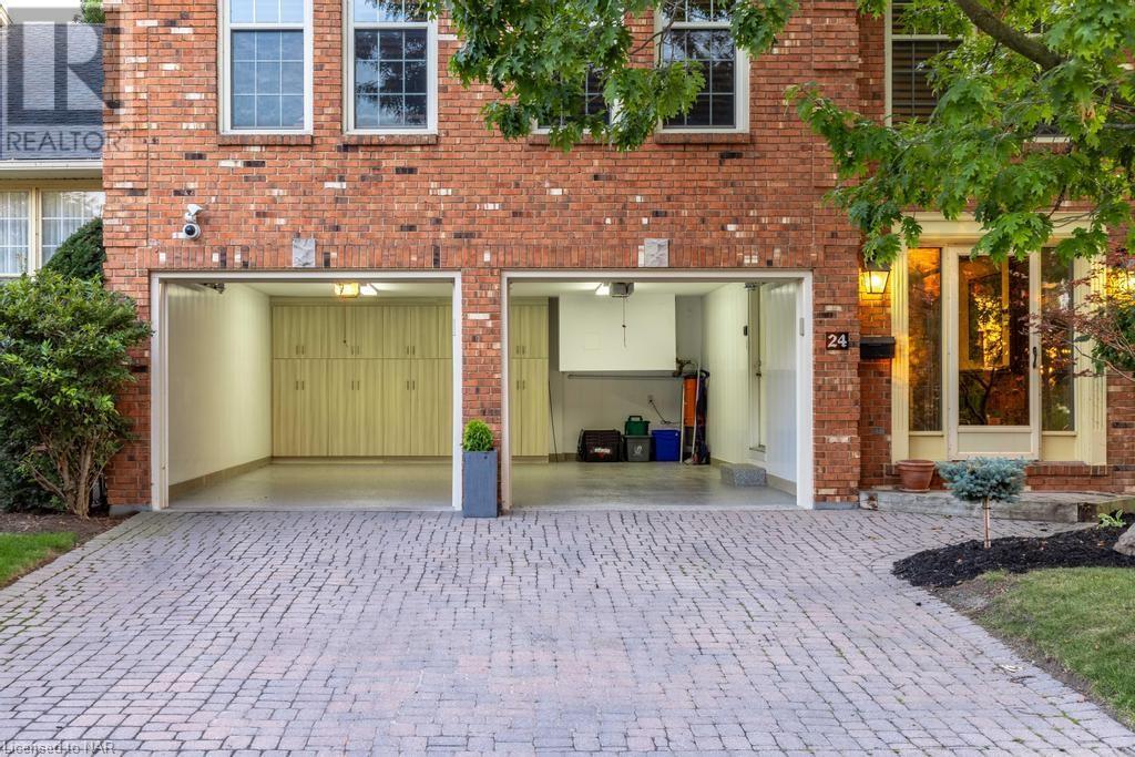 5 Carncastle Gate Unit# 24, St. Catharines, Ontario  L2N 5V4 - Photo 10 - 40654954