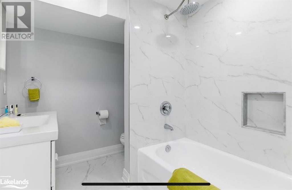 72 Cumberland Street Unit# Lower, Barrie, Ontario L4N 2P6 - Photo 11 - 40658682