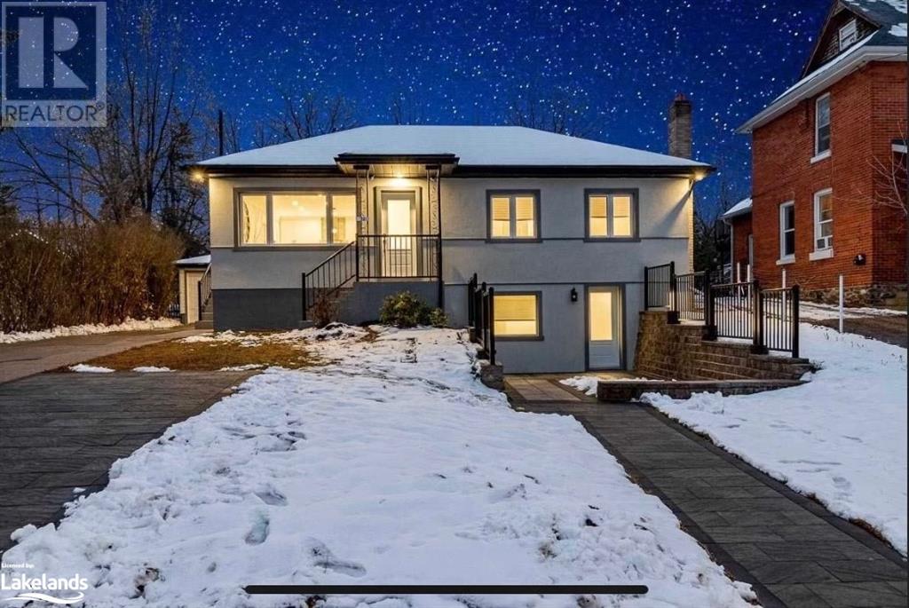 72 Cumberland Street Unit# Lower, Barrie, Ontario L4N 2P6 - Photo 15 - 40658682