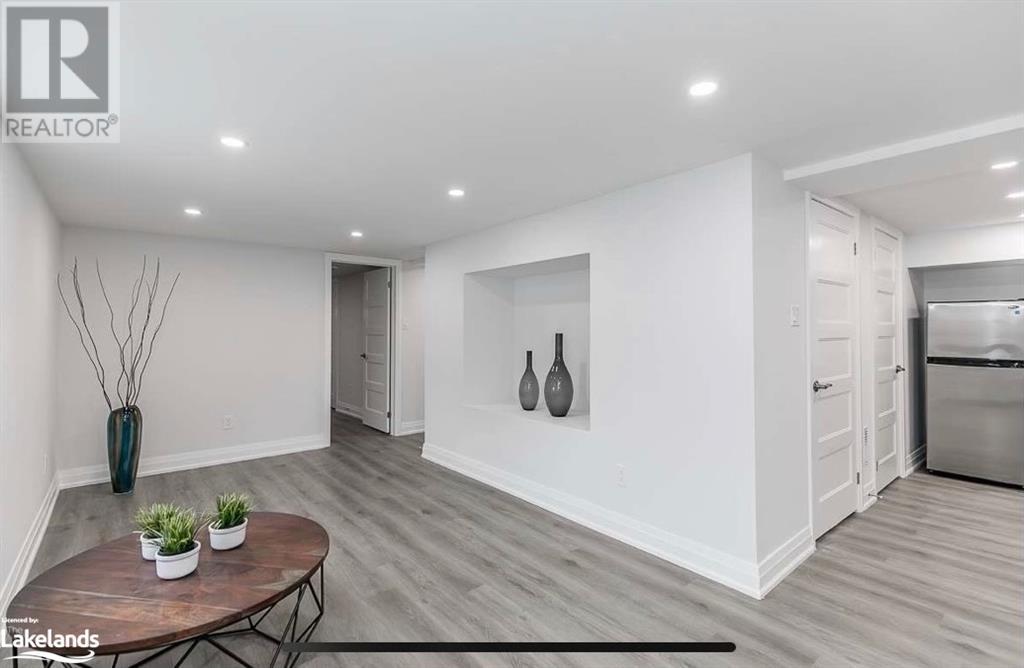 72 Cumberland Street Unit# Lower, Barrie, Ontario L4N 2P6 - Photo 4 - 40658682