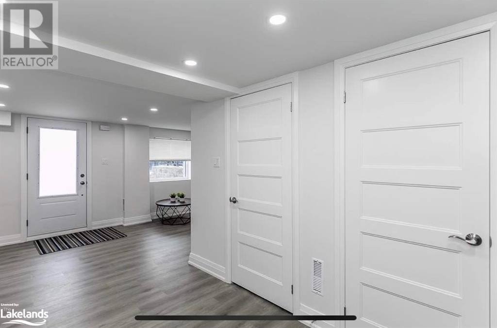 72 Cumberland Street Unit# Lower, Barrie, Ontario L4N 2P6 - Photo 5 - 40658682