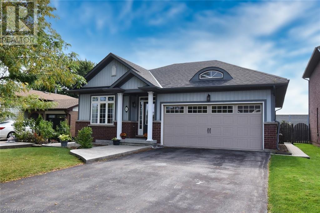 11 SIDARE Court, grimsby, Ontario