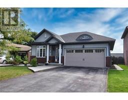 11 SIDARE Court, grimsby, Ontario
