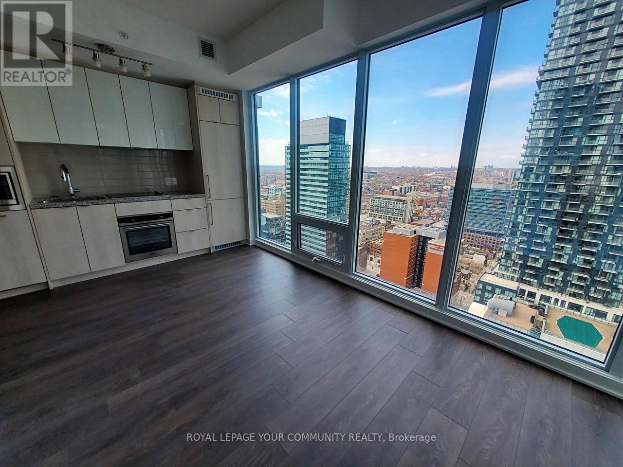 3511 - 115 Blue Jays Way, Toronto (Waterfront Communities), Ontario  M5V 0N4 - Photo 4 - C9383768