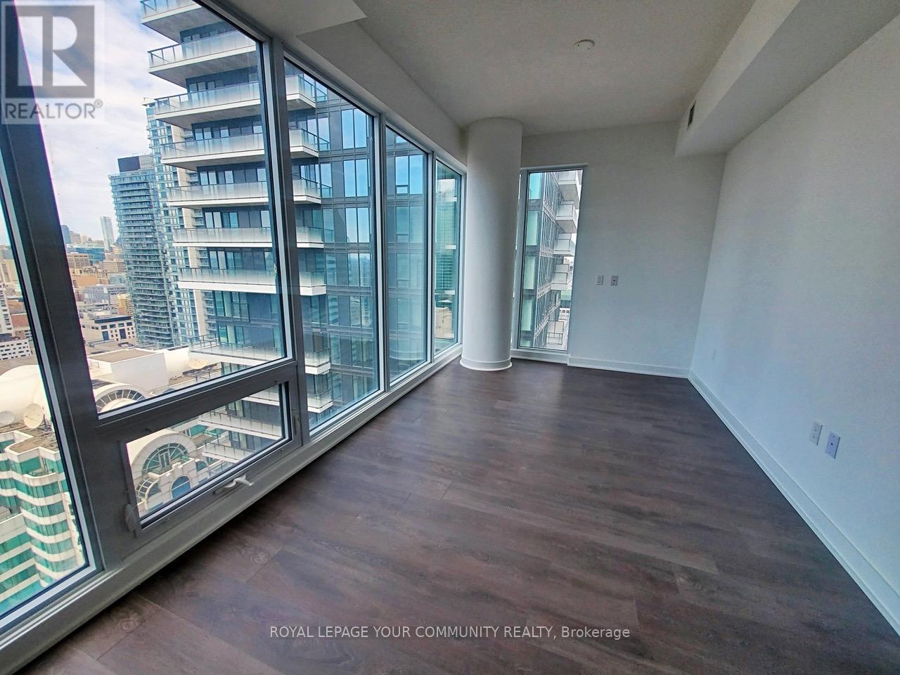 3511 - 115 Blue Jays Way, Toronto (Waterfront Communities), Ontario  M5V 0N4 - Photo 6 - C9383768