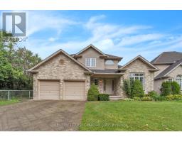 50 BASSENTHWAITE CRESCENT, London, Ontario