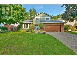 64 MILLBRIDGE Crescent, fonthill, Ontario