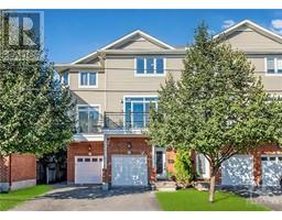 1510 CLEMENTINE BOULEVARD, Ottawa, Ontario