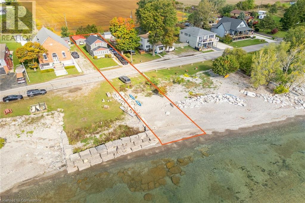 2689 NORTHSHORE Drive, Dunnville, Ontario