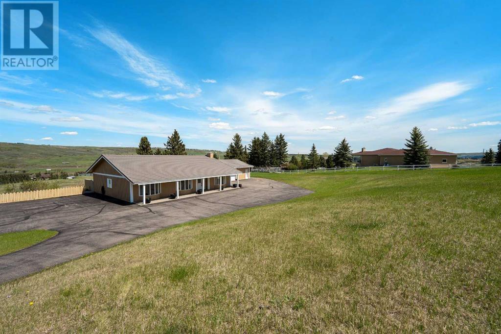 188 Springbank Heights Drive, Rural Rocky View County, Alberta