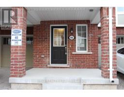 46 - 143 RIDGE ROAD, Cambridge, Ontario