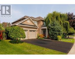 40 MALDIVES CRESCENT, Brampton, Ontario