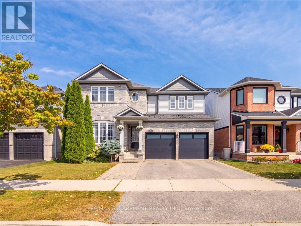 1005 HOLDSWORTH CRESCENT, Milton, Ontario