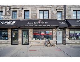 559 LAKESHORE Road E, mississauga, Ontario