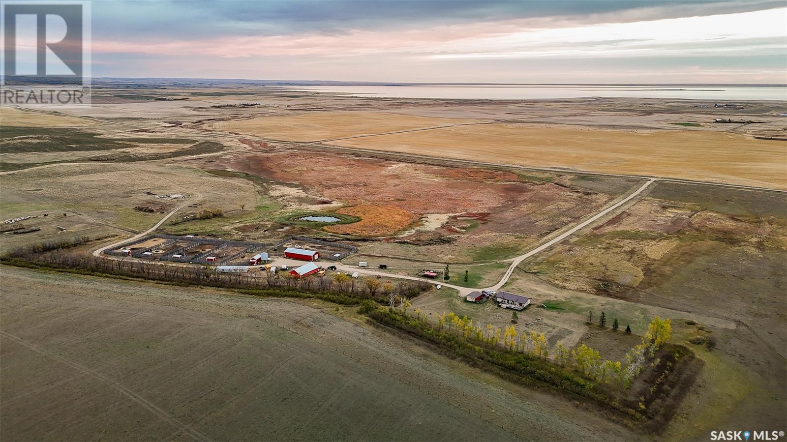 Mcgonigal/ Taman Farm, Hillsborough Rm No. 132, Saskatchewan  S6H 7S9 - Photo 17 - SK985390