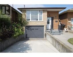 19 DELENA Avenue N, hamilton, Ontario