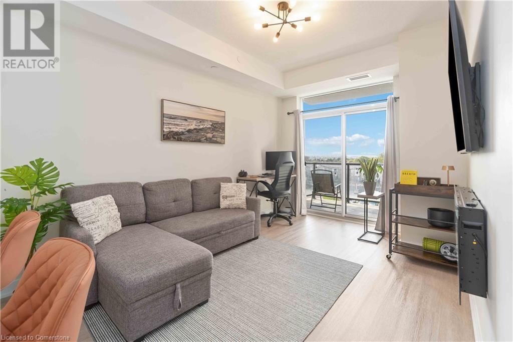600 NORTH SERVICE Road Unit# 524, stoney creek, Ontario