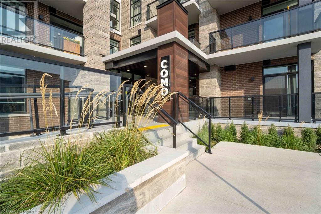 600 North Service Road Unit# 524, Stoney Creek, Ontario  L8E 0L2 - Photo 2 - 40658685