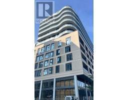 807 - 425 FRONT STREET E, Toronto, Ontario