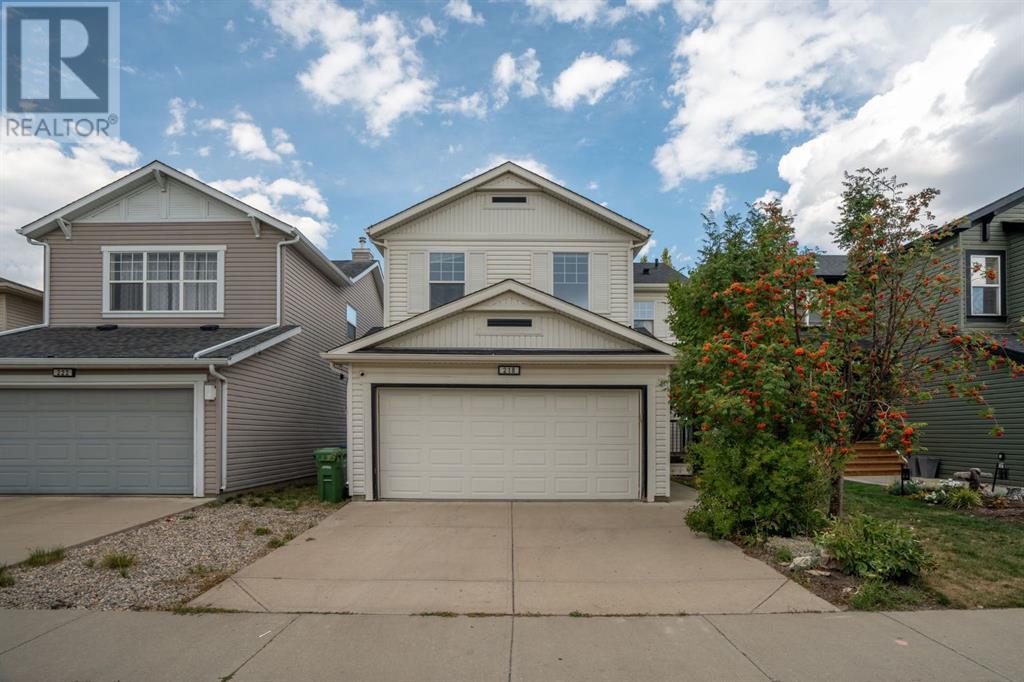 218 Sagewood Drive SW, Airdrie, Alberta