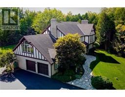 4100 ENNISCLARE Drive, milton, Ontario