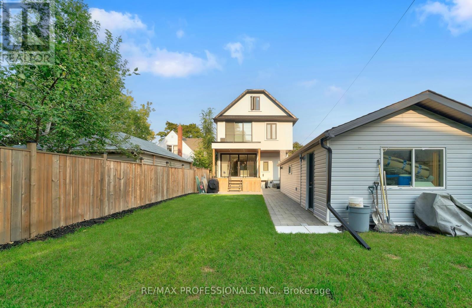 176 Aldercrest Road, Toronto, Ontario  M8W 4J3 - Photo 39 - W9383944