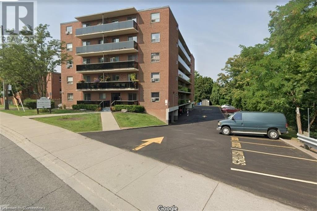 2373 KING Street E Unit# 48, hamilton, Ontario