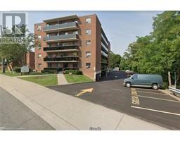 2373 KING Street E Unit# 48, hamilton, Ontario