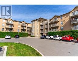 1480 BISHOPS Gate Unit# 213, oakville, Ontario