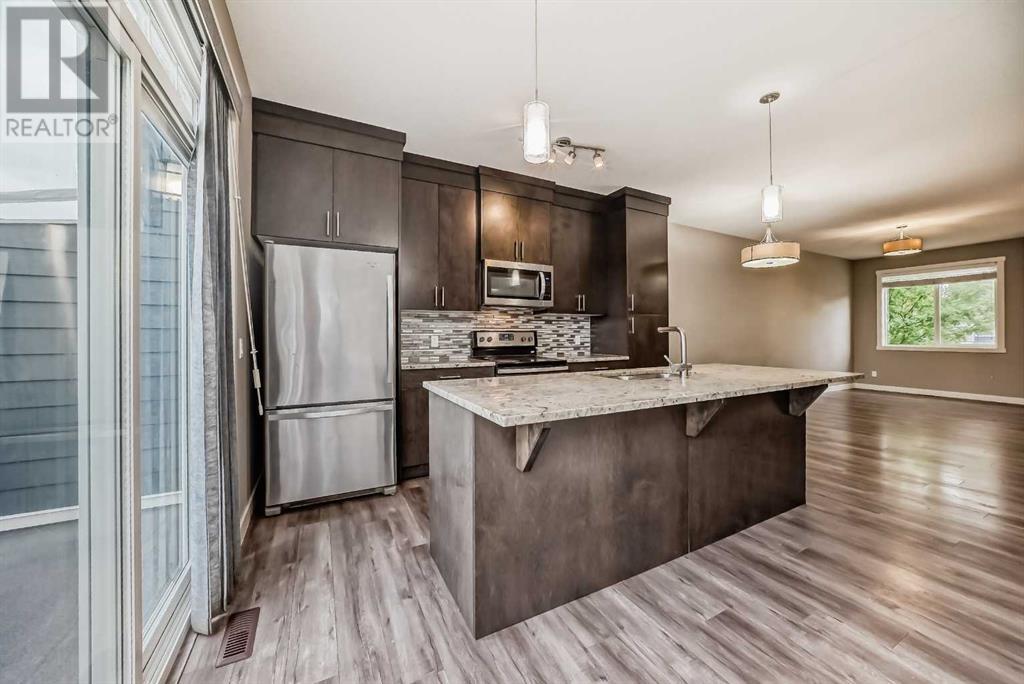 617 Evanston Manor Nw, Calgary, Alberta  T3P 0R9 - Photo 6 - A2164403