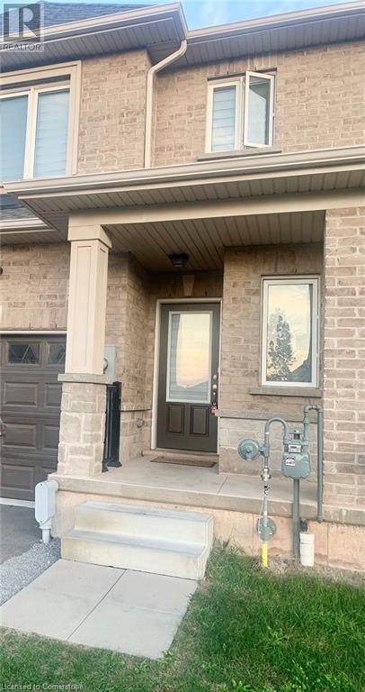 22 FOOTHILLS Lane, stoney creek, Ontario