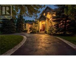 115 ROSEMARY Lane, ancaster, Ontario