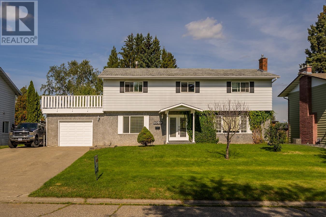 1050 Francois Crescent, Prince George, British Columbia  V2M 4H1 - Photo 1 - R2919737