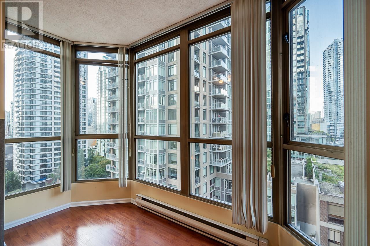 1305 867 Hamilton Street, Vancouver, British Columbia  V6B 6B7 - Photo 14 - R2932921